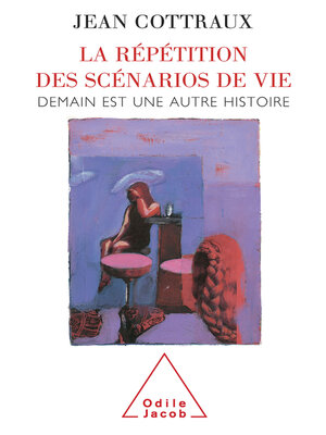 cover image of La Répétition des scénarios de vie